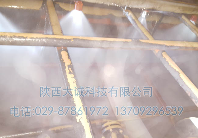 300MW机组补水-70t雾化效果（该厂4台机组均已安装） 拷贝.jpg